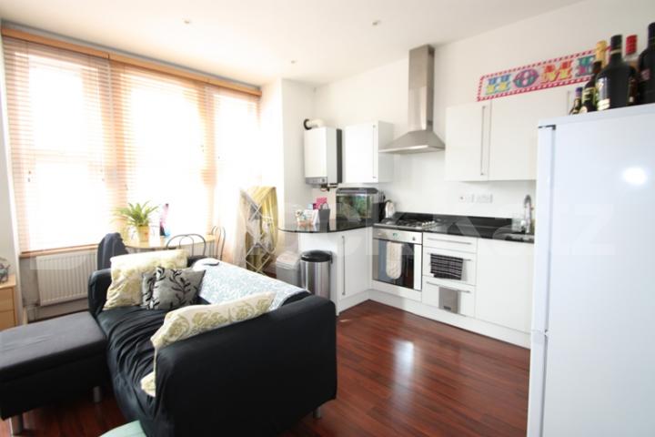 			NEW INSTRUCTION, 2 Bedroom, 1 bath, 1 reception Apartment			 Brancaster Road, Streatham Hill